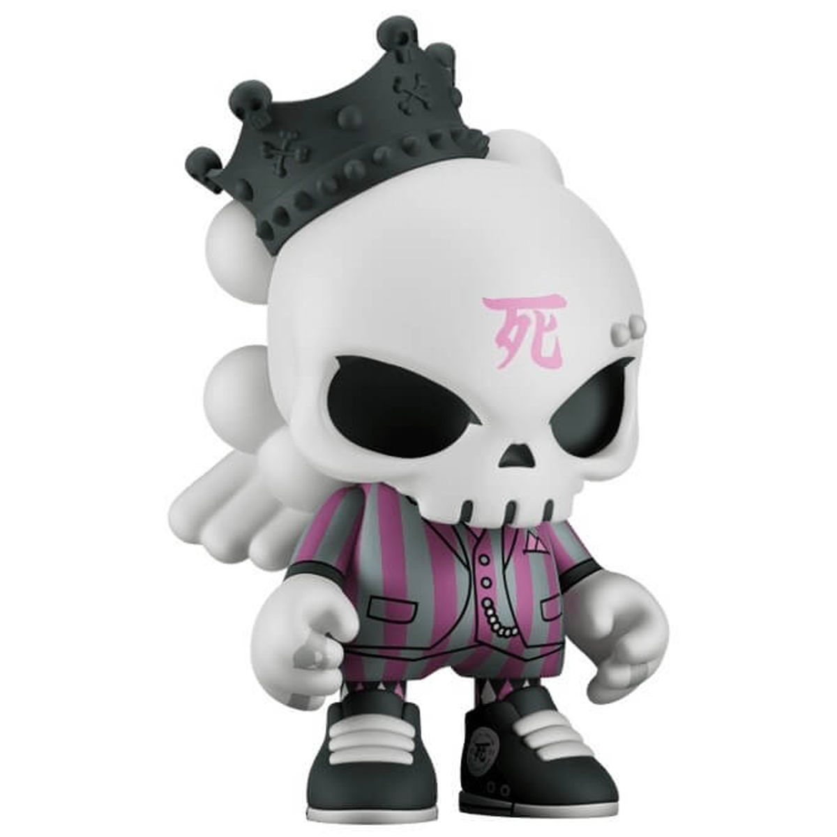 Classic Star Skullking