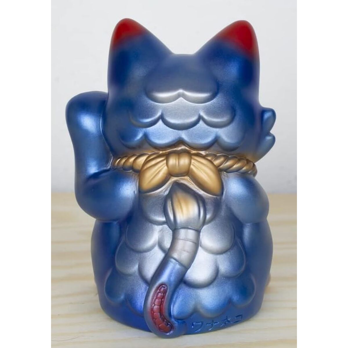 Classis Style Maneki Wananeko
