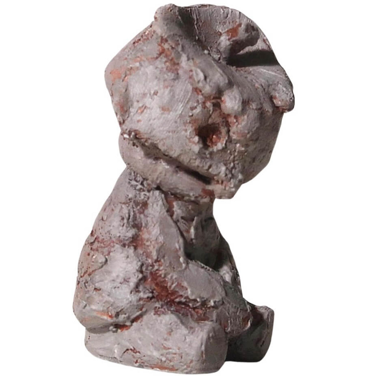 Clat "04" : Melting Ben