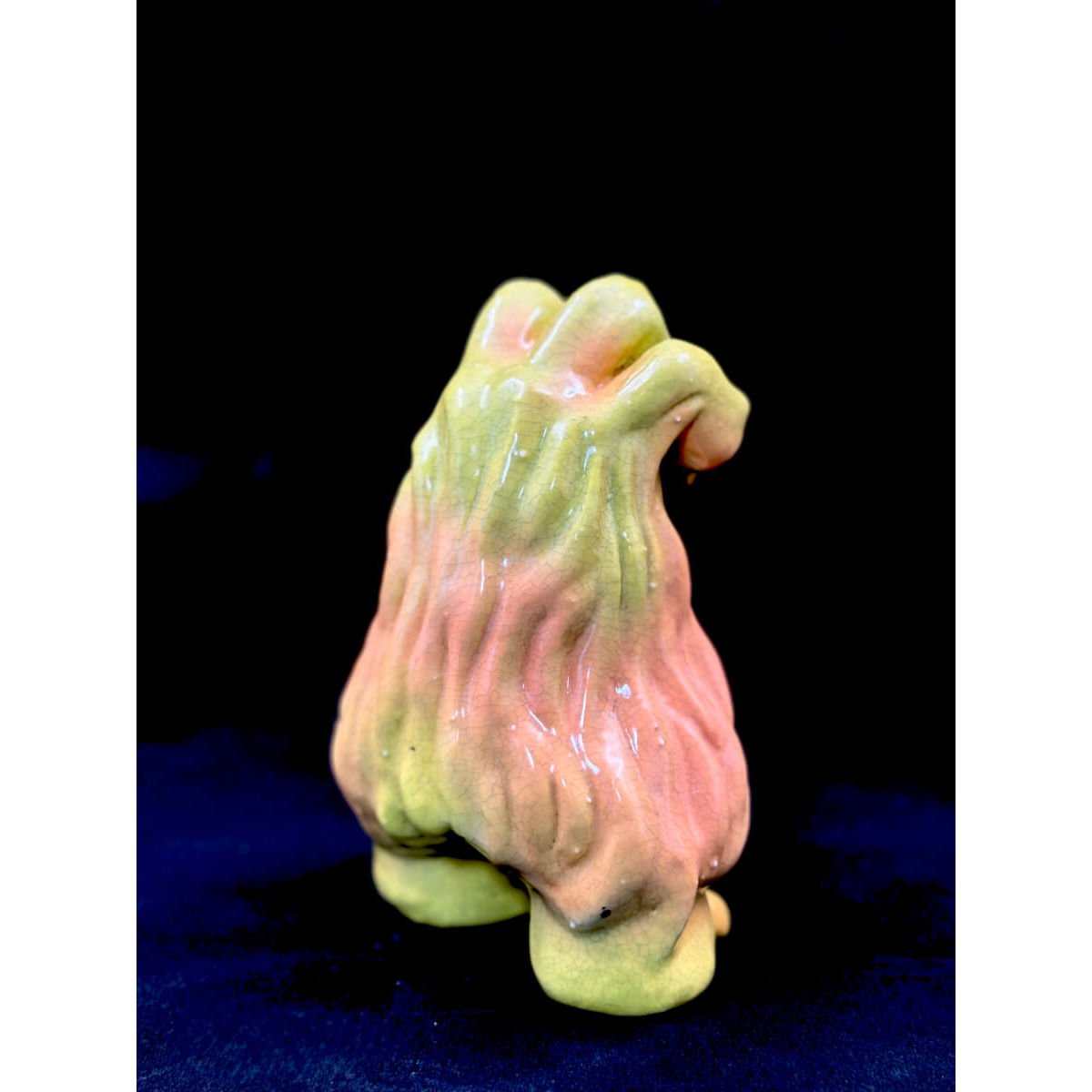 Clawseer - ClayOddity Creature #005