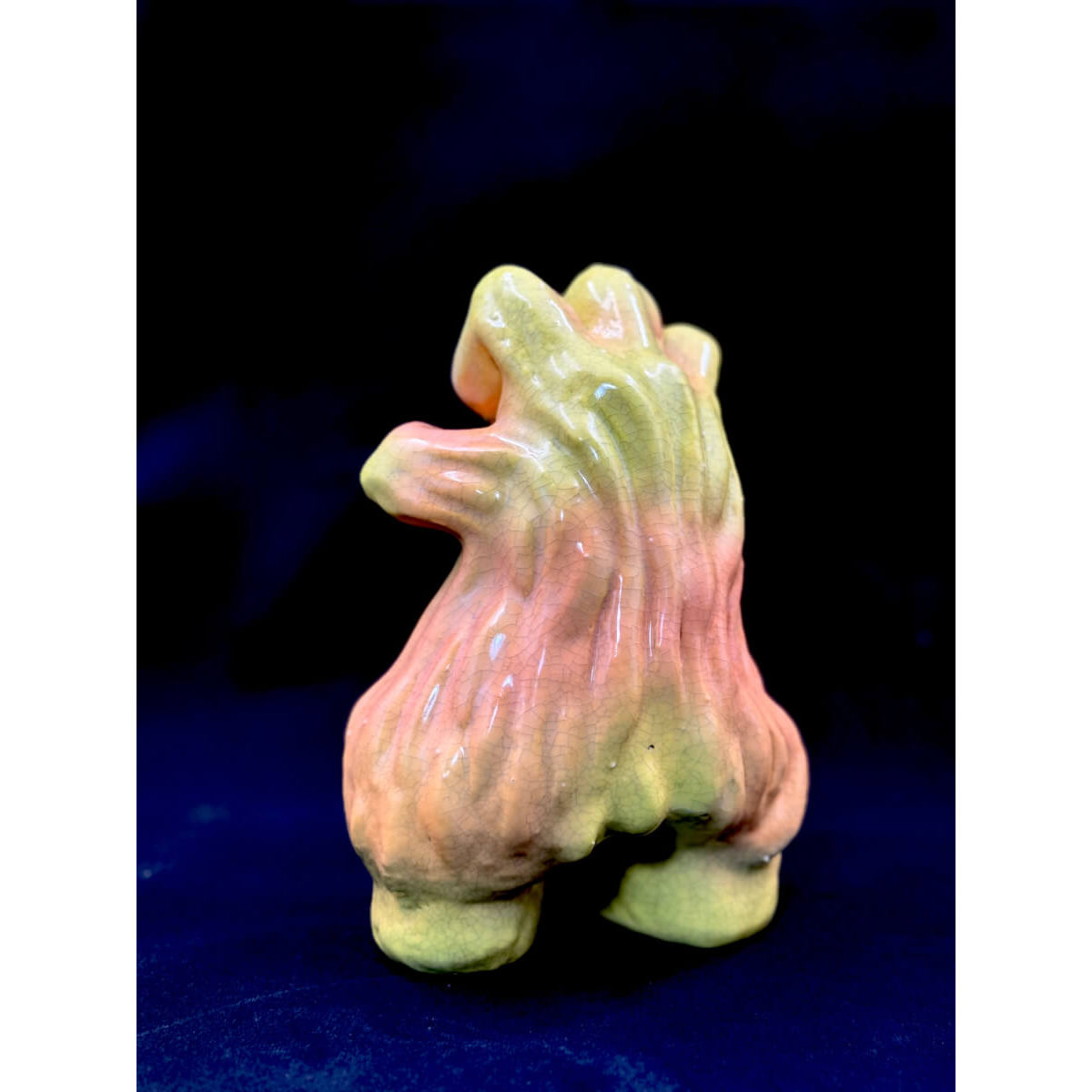 Clawseer - ClayOddity Creature #005