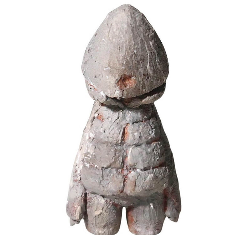 Clay "05" : Metamorphosis by Oodplex