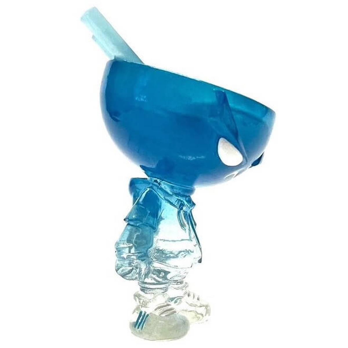 Clear Blue Easy Raw-Man