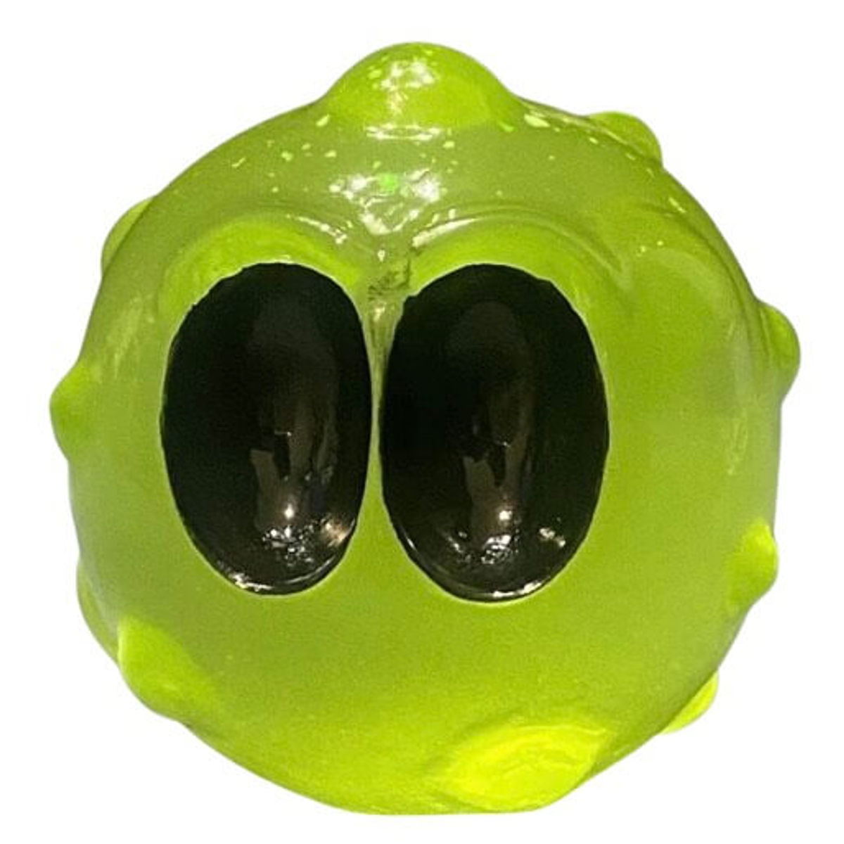 Clear Green MOlecule - GID