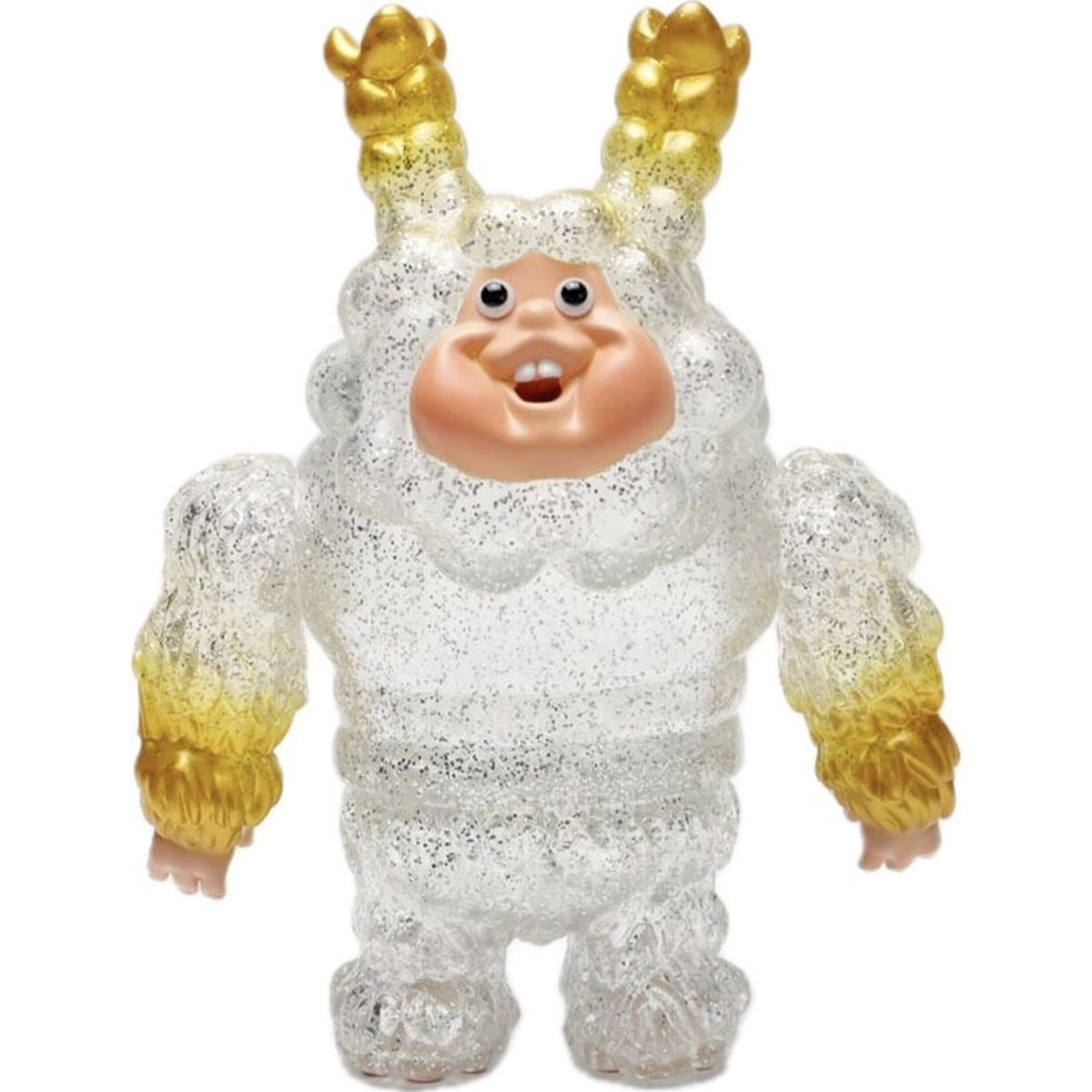 Clear PuCorn