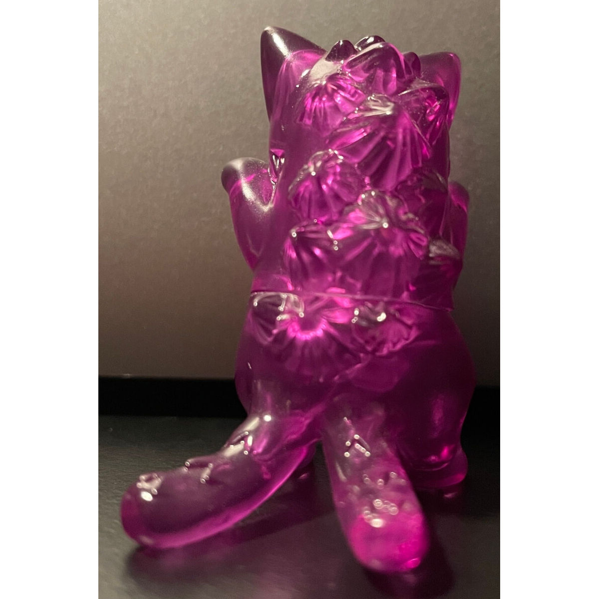 Migora - Purple Gumi