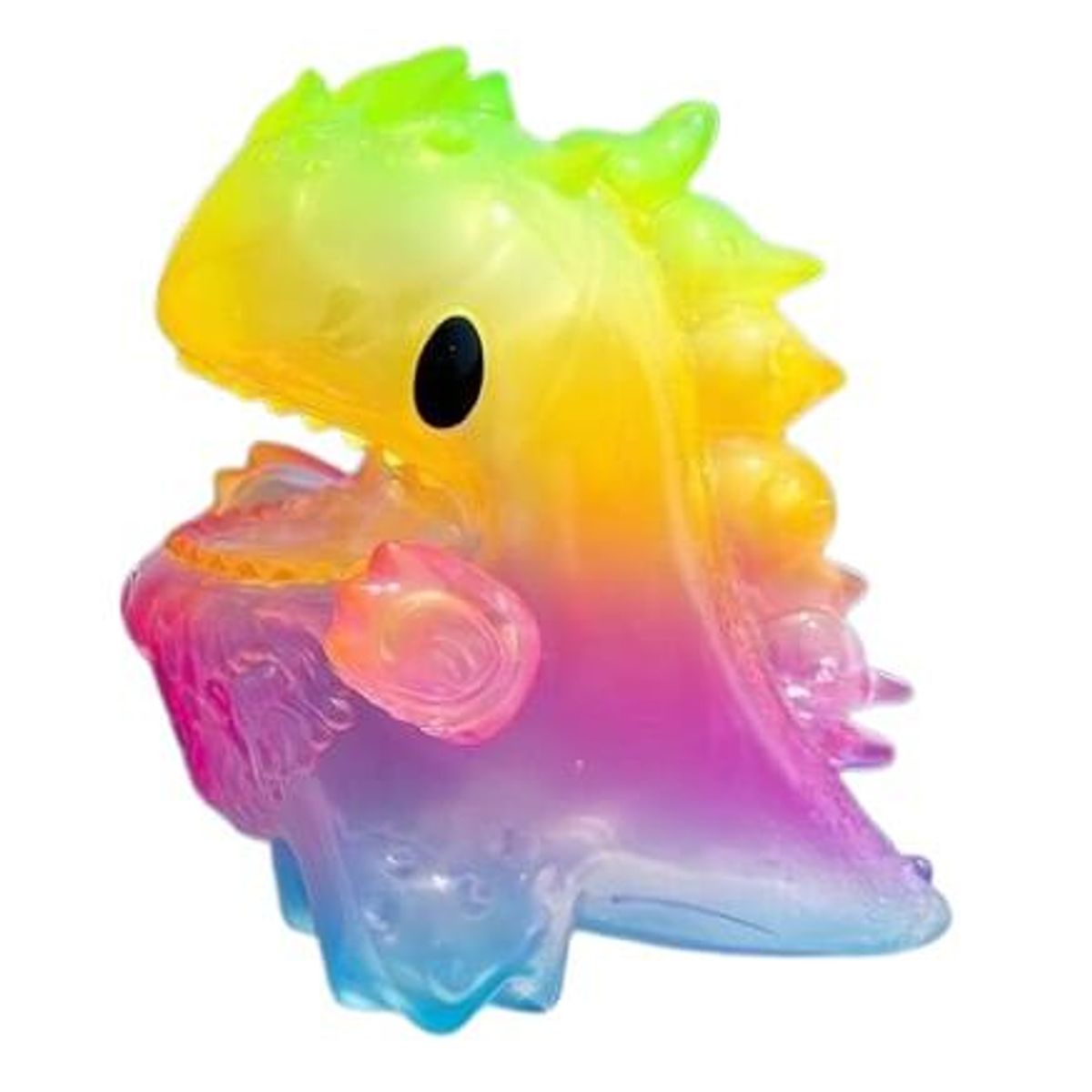 Clear Sunset Mononoke Dino