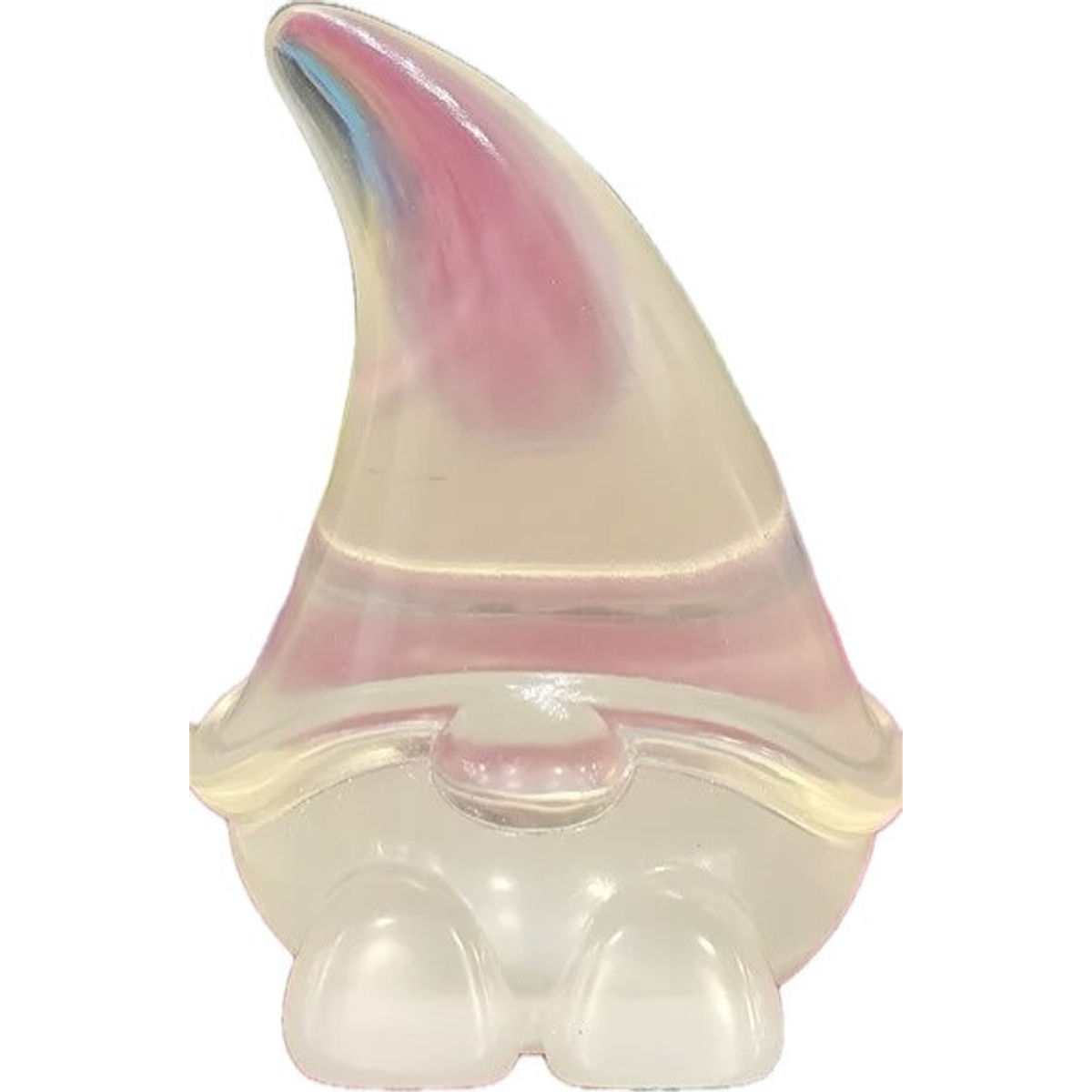 Neutral Violet Glow Bottom/Clear Tinx