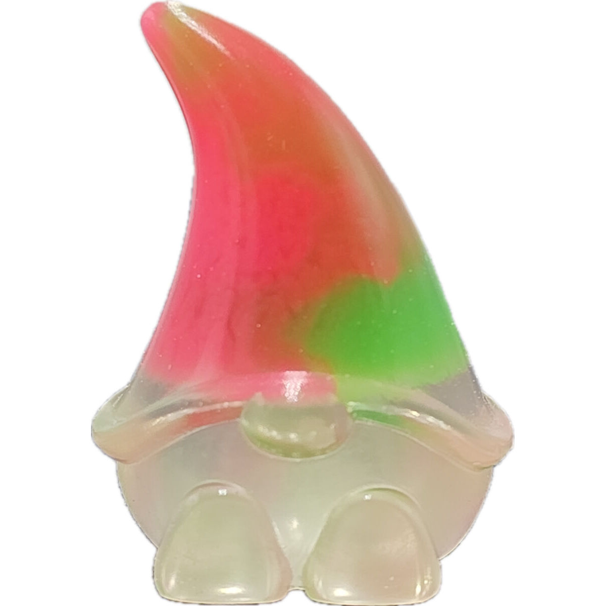 Pink/Green/Clear Tinx