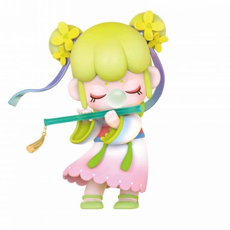 Clear and Bright (清明) by Rolife