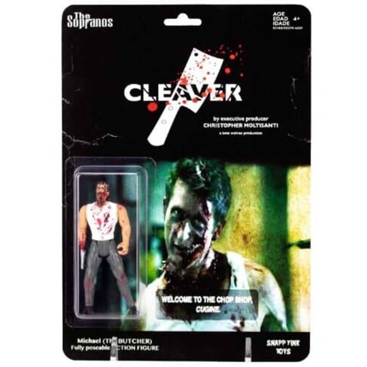 Cleaver