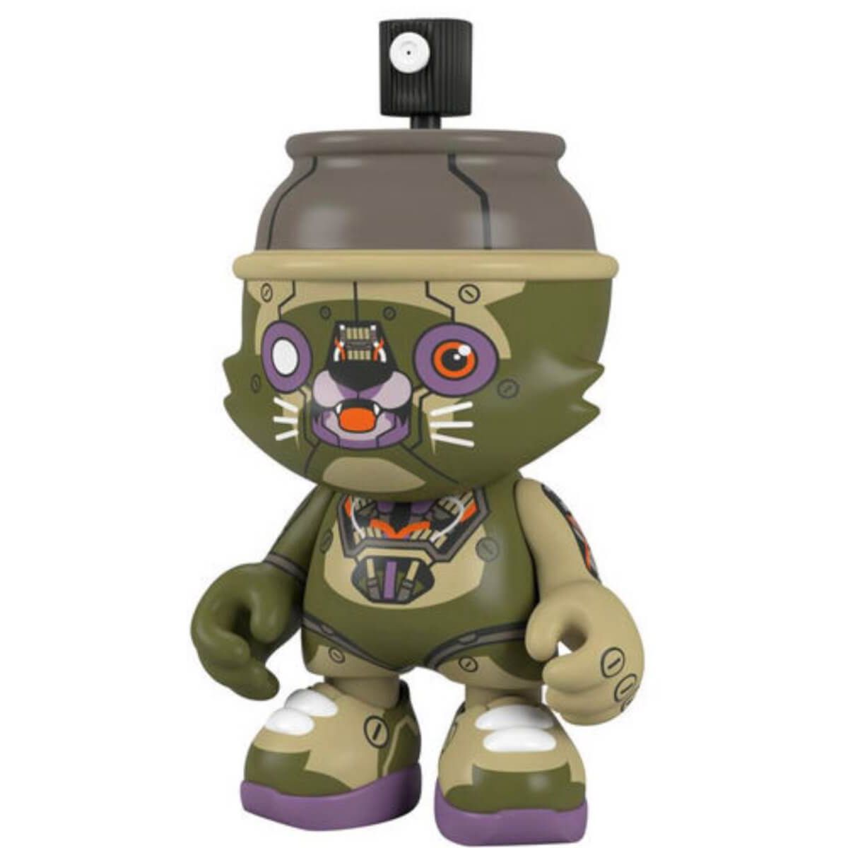 Clogtwo Kranky