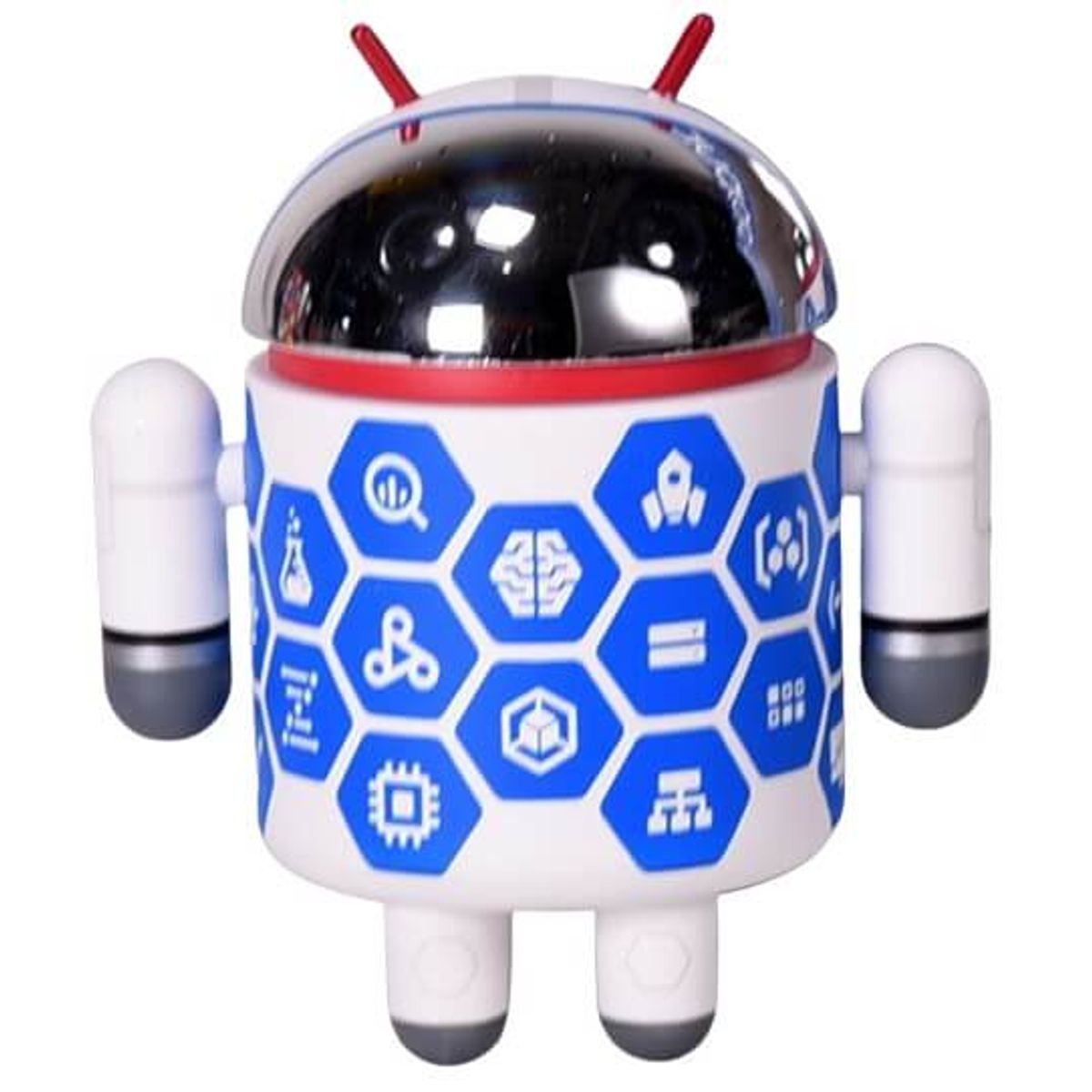 Cloud Astronaut Android