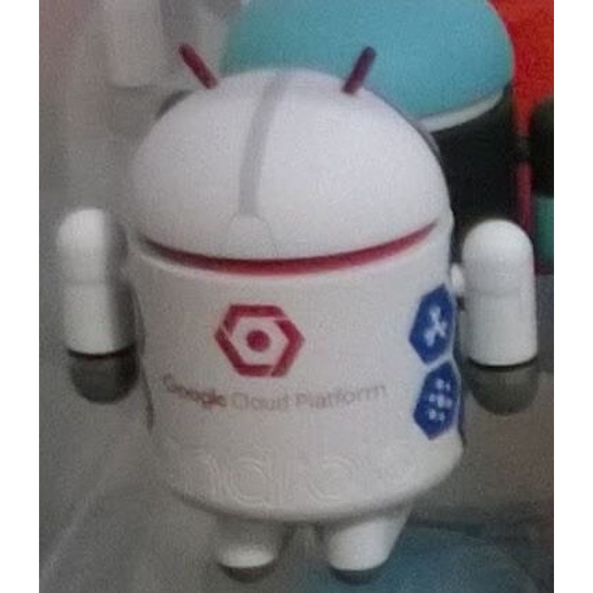 Cloud Astronaut Android