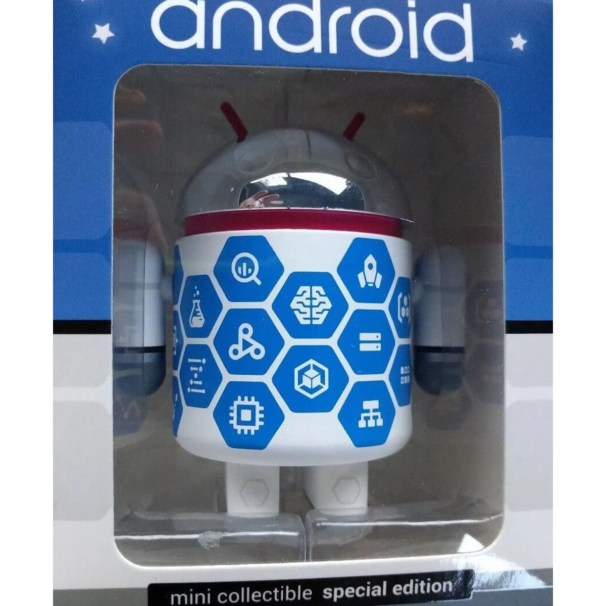 Cloud Astronaut Android