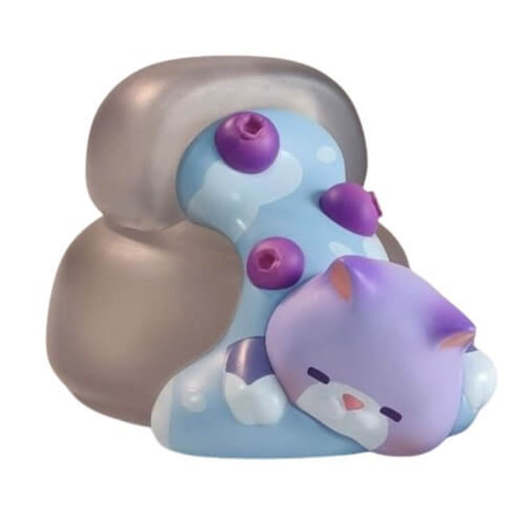Cloud Blueberry by POP MART