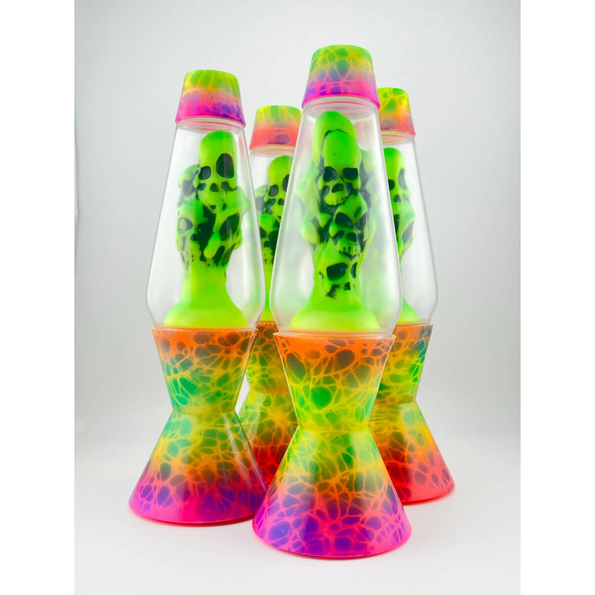 Cloud Chamber - Sea Turtle