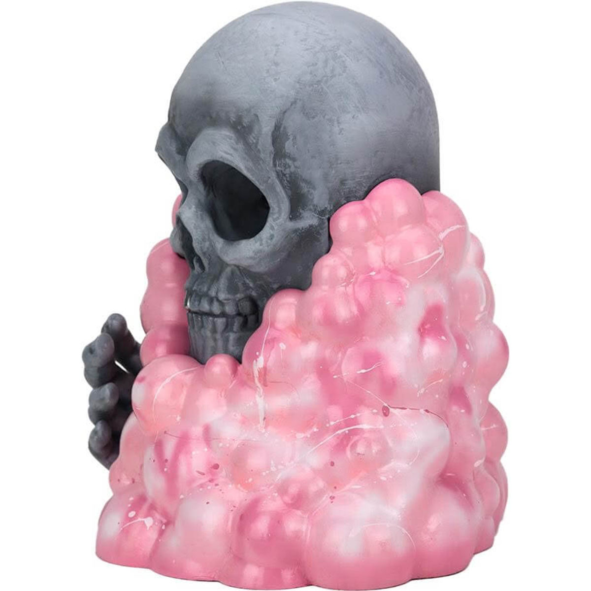 Cloud Diver Bubble Gum Bobby Edition