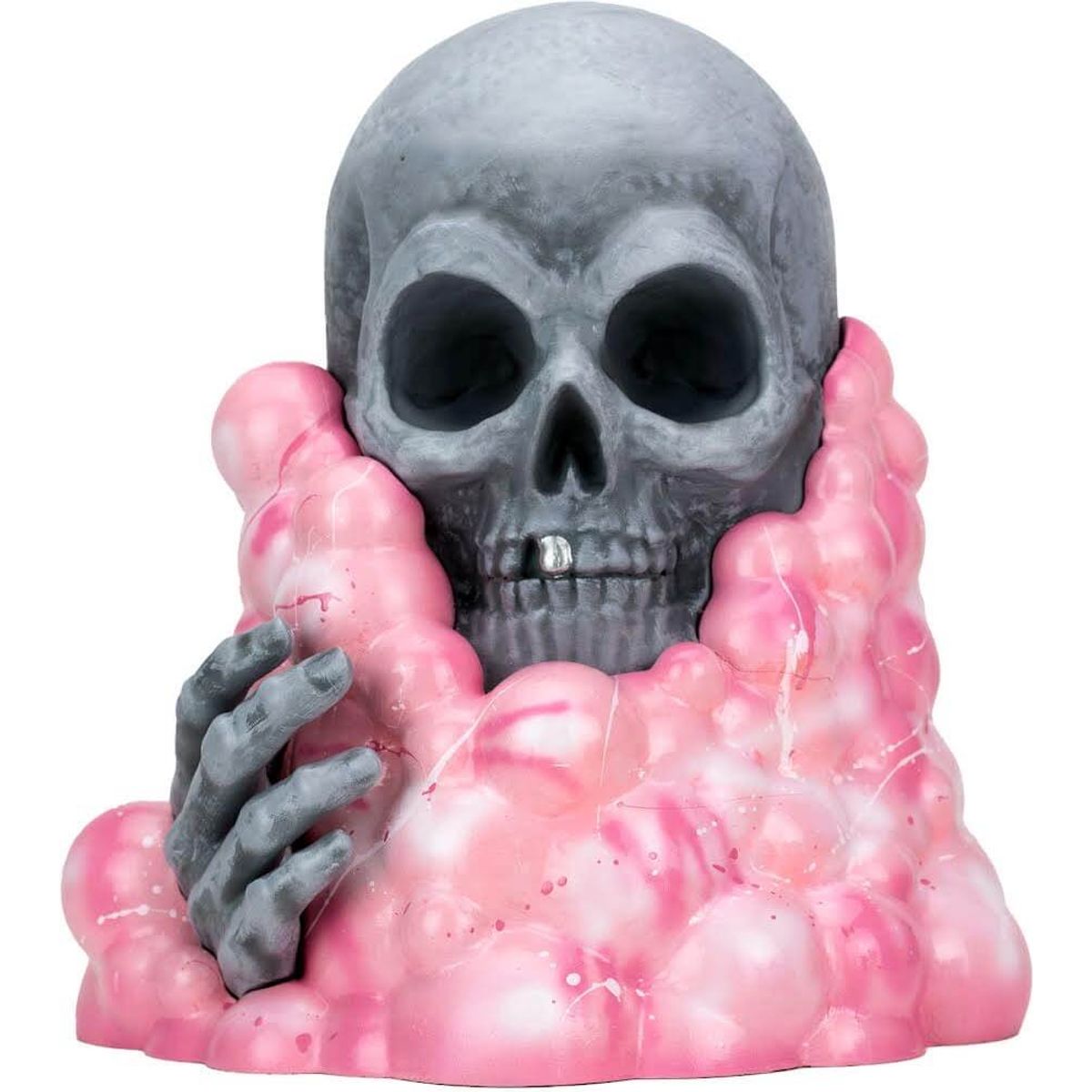 Cloud Diver Bubble Gum Bobby Edition