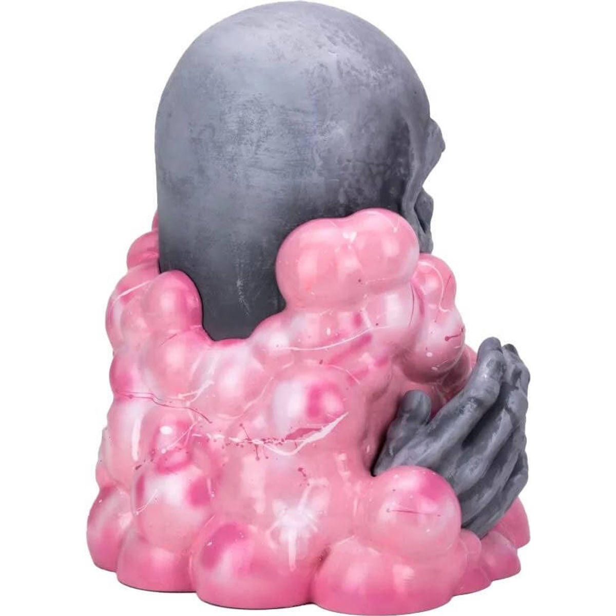 Cloud Diver Bubble Gum Bobby Edition