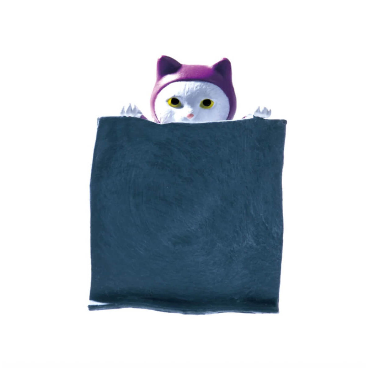 Cloud Hiding Technique