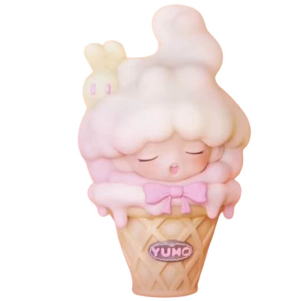 Cloud Ice Cream Yumo
