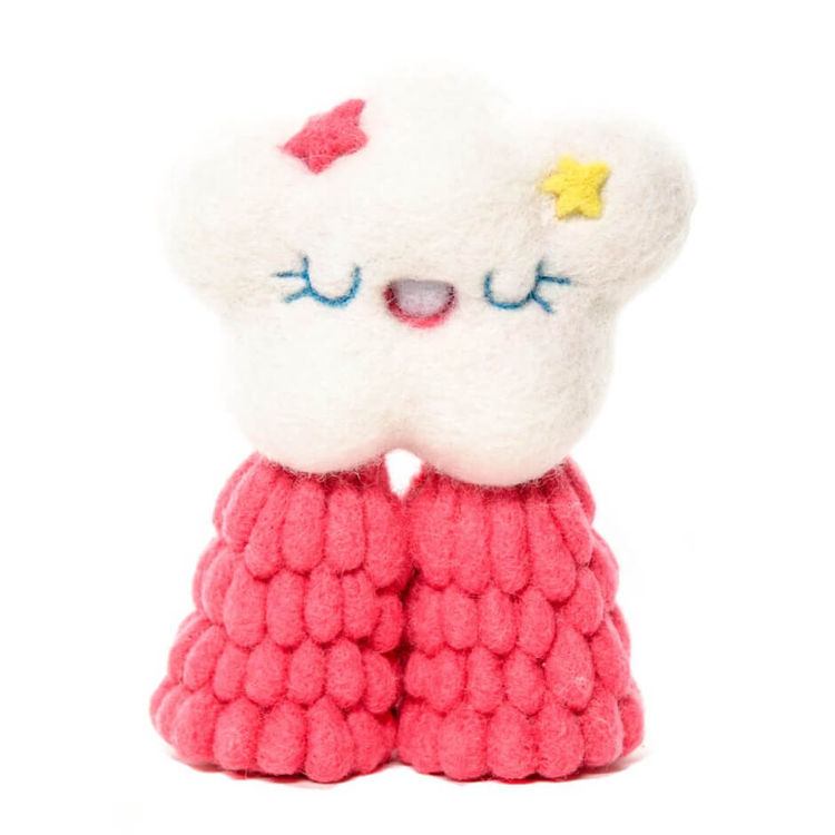 Cloudine by Droolwool (Maria Filipe Castro)