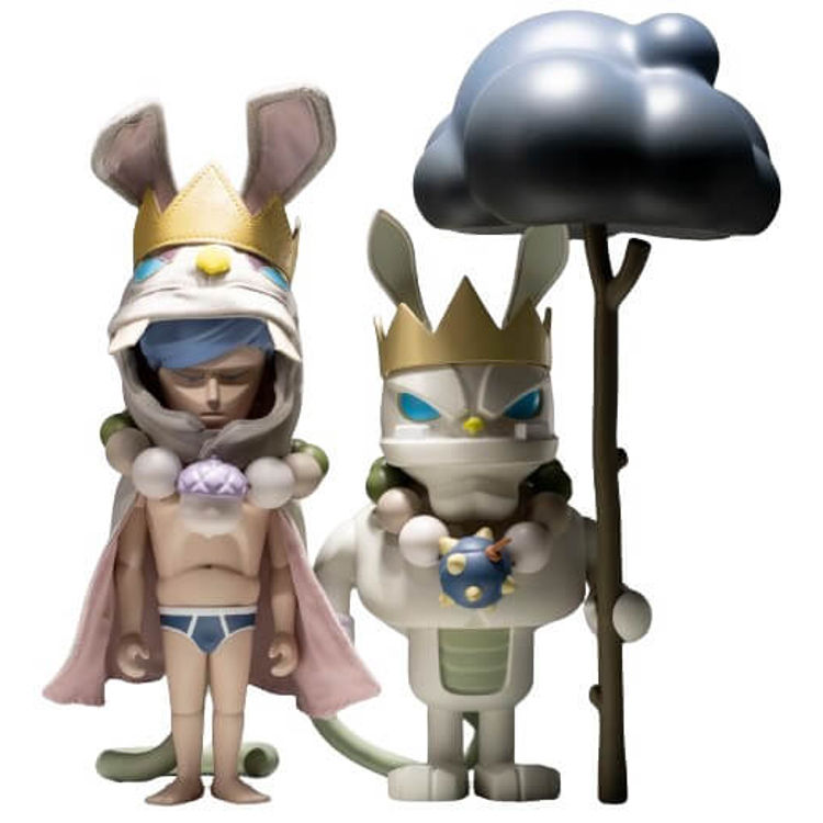 Cloudriders Kings for a Day by Coarse