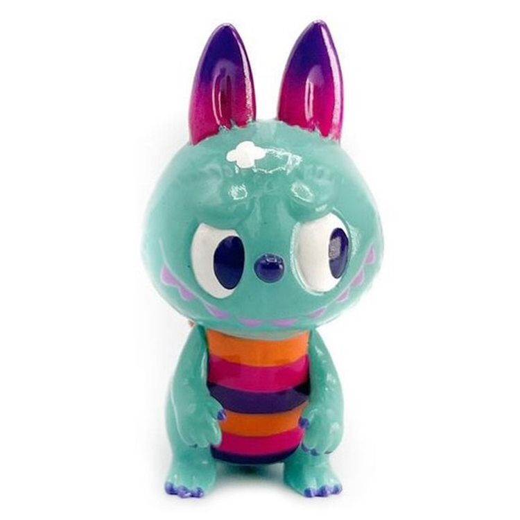 Cloudwave Gojimomo by Ghost Fox Toys