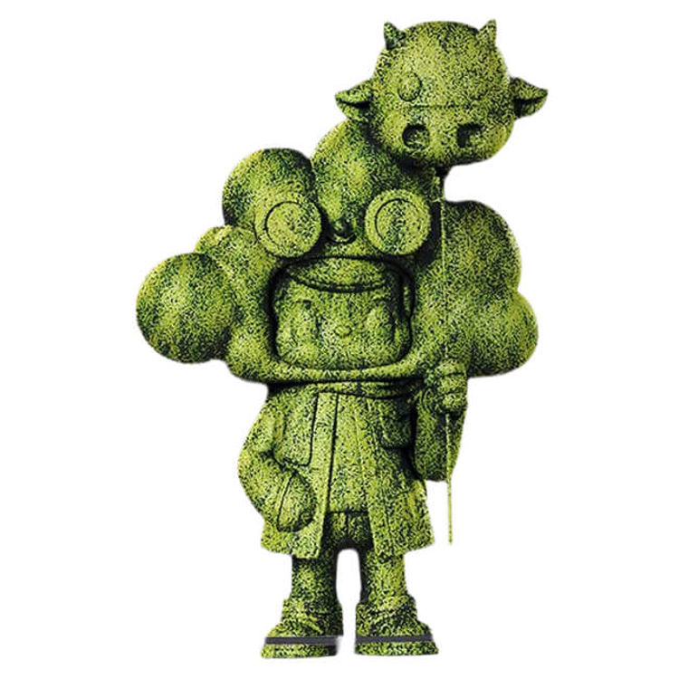 Clowdy Boy Algatech by Kong Andri