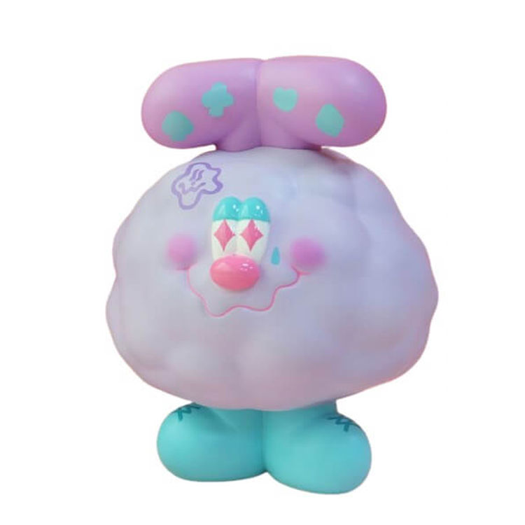 Clown Bunny by KingJun
