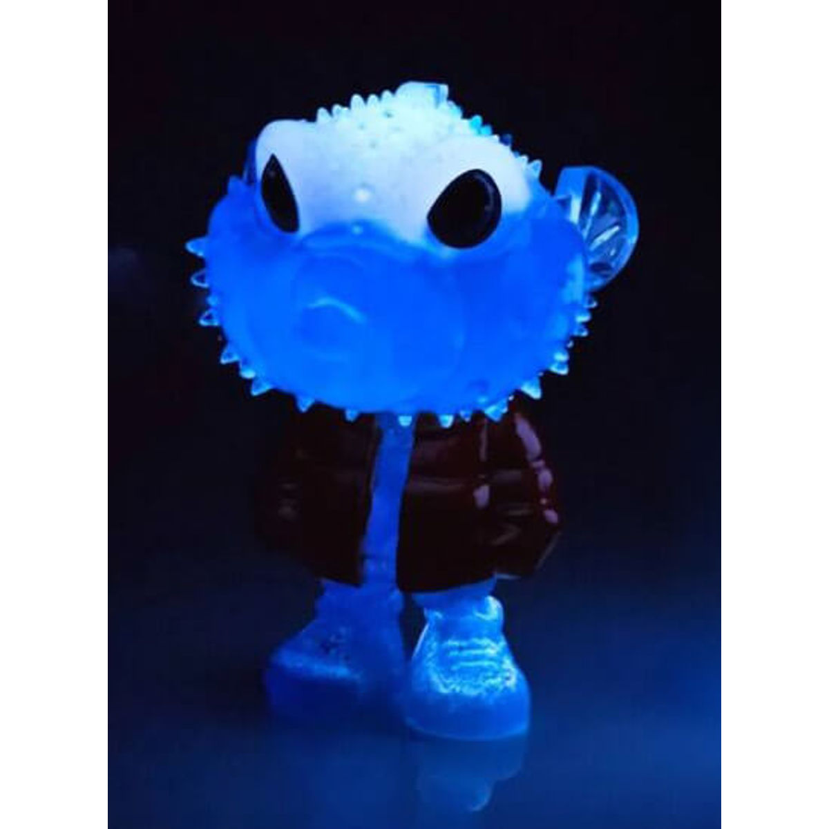 Club Hopper Puff GID