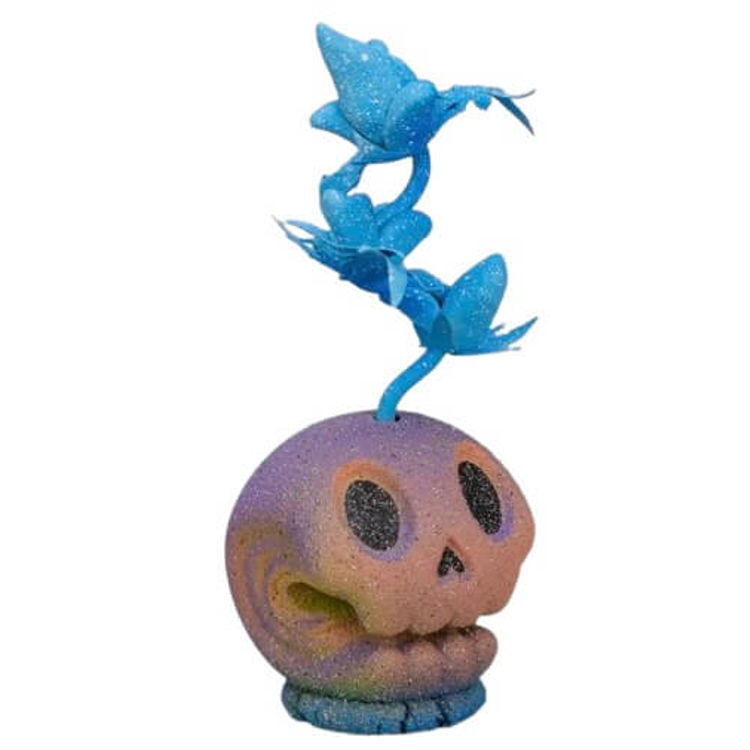 Clutter Nug – Orange by Nugglife (Ian Ziobrowski)