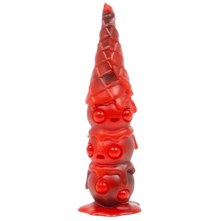 Coagulation Wafull by Leftover Toys (Johnny Dean)