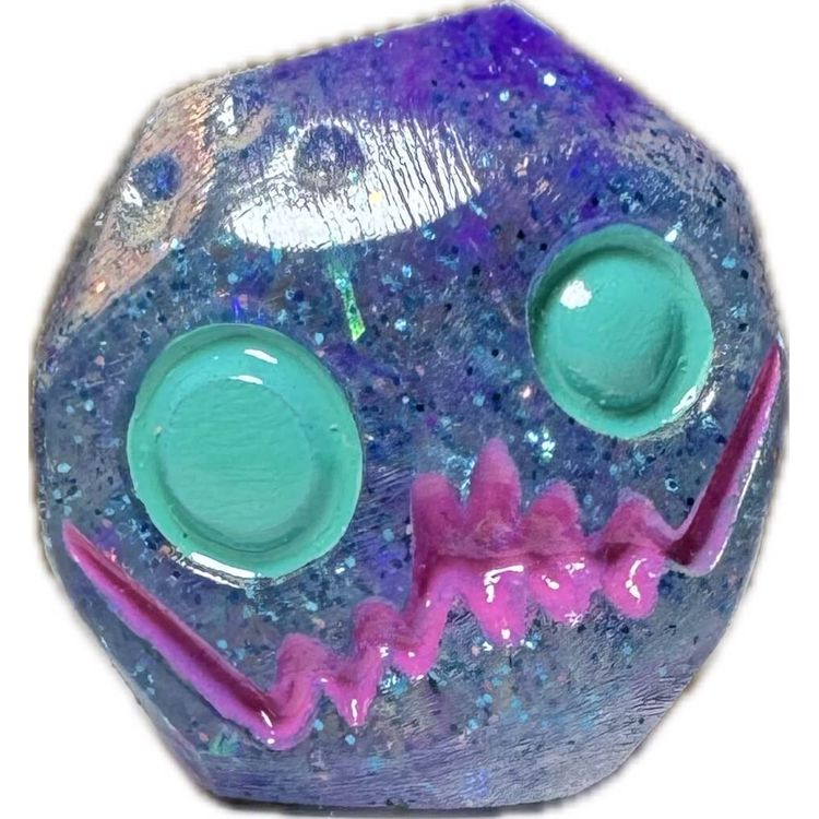 Coal - Sparkle by Ghost Fox Toys