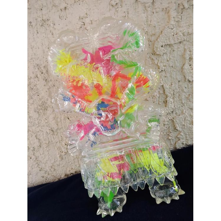 Coatilcue - Creepy Crawlers by Frank Mysterio