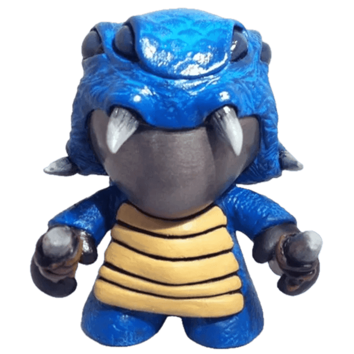 Cobra Commander As Cobra