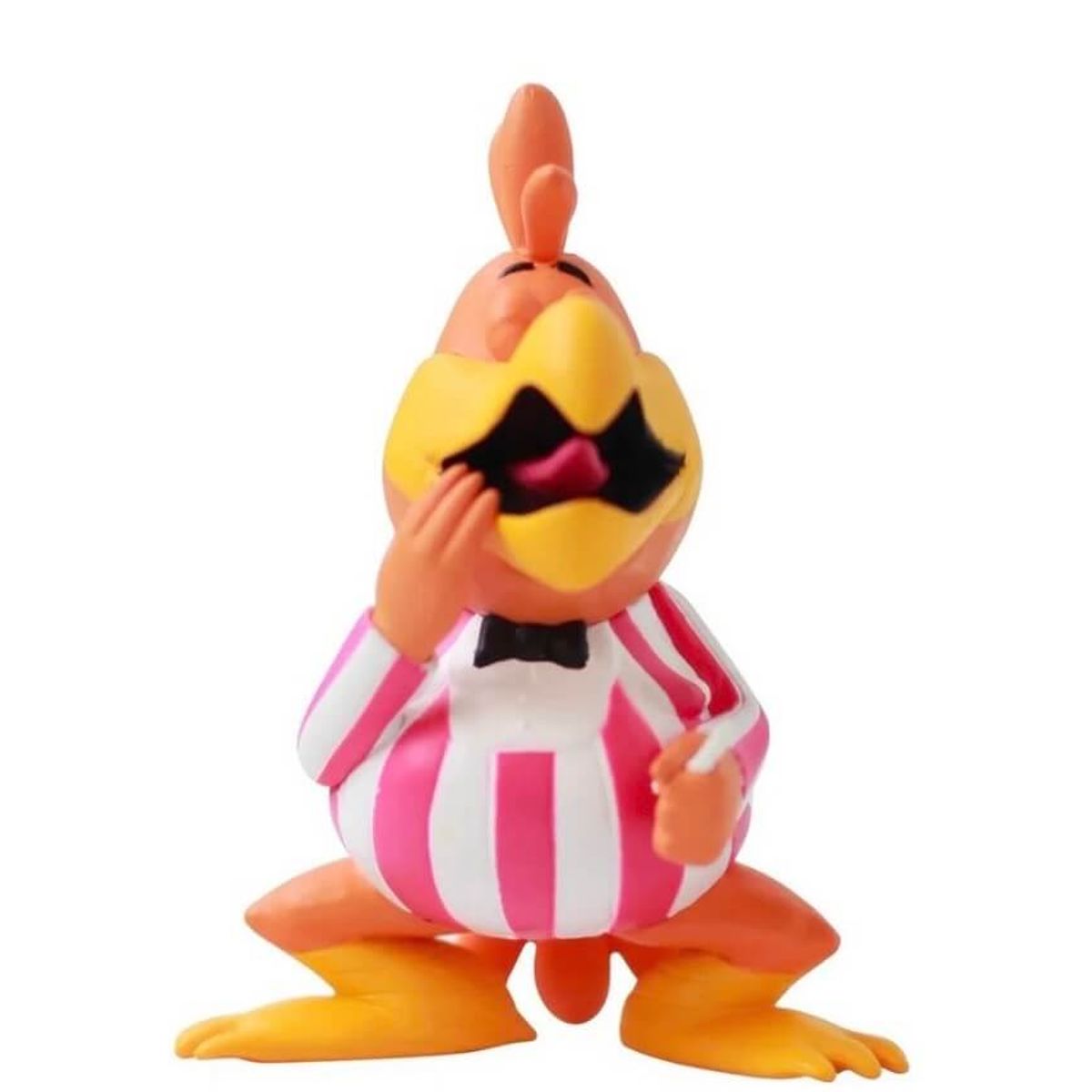 Coco Puffed Paunch Mini