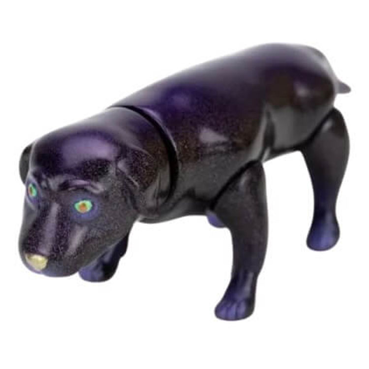 Coco Sweety Boy by Bombastic Plastic (Neil Ewing)