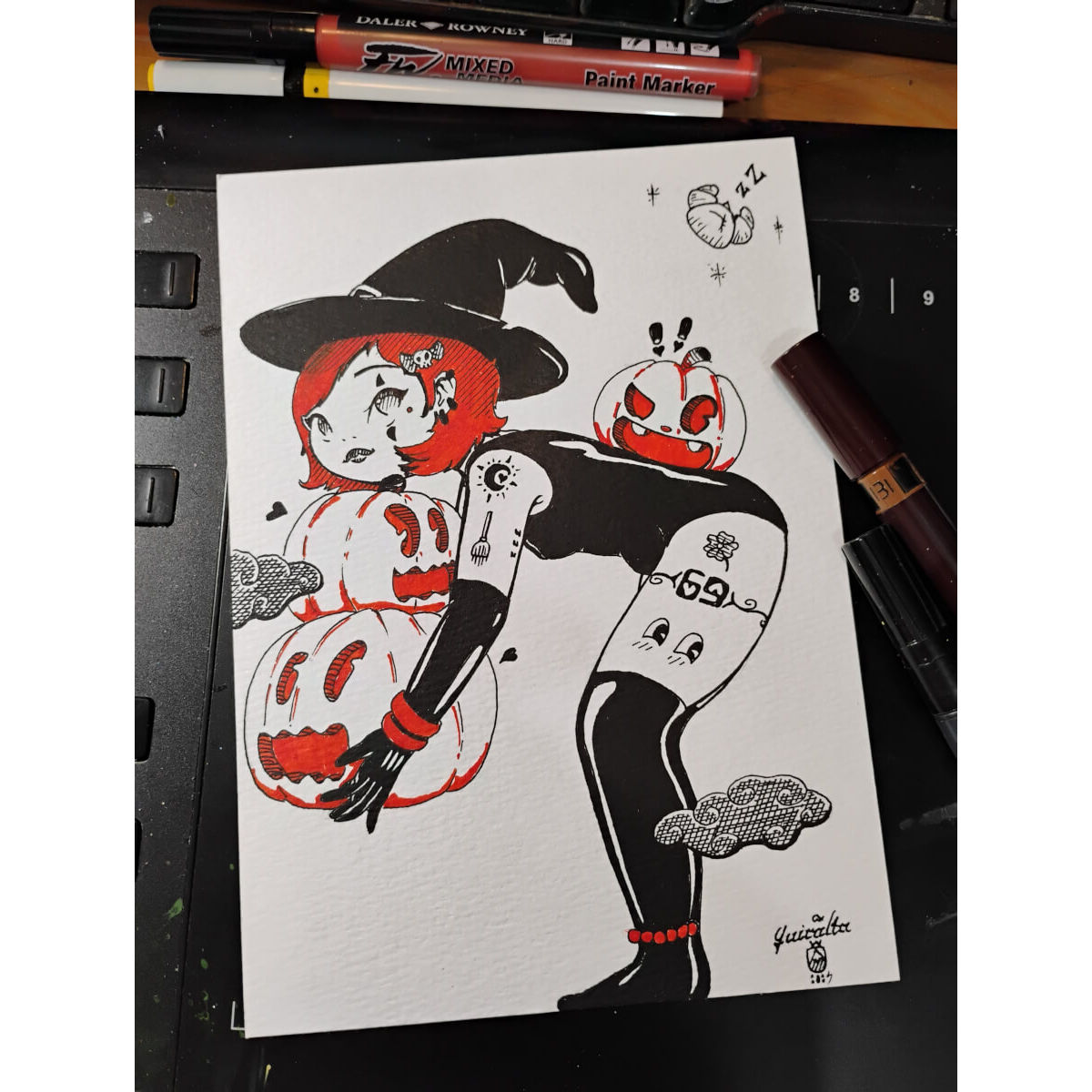 CocoaButter Pumpkin Pie 2025