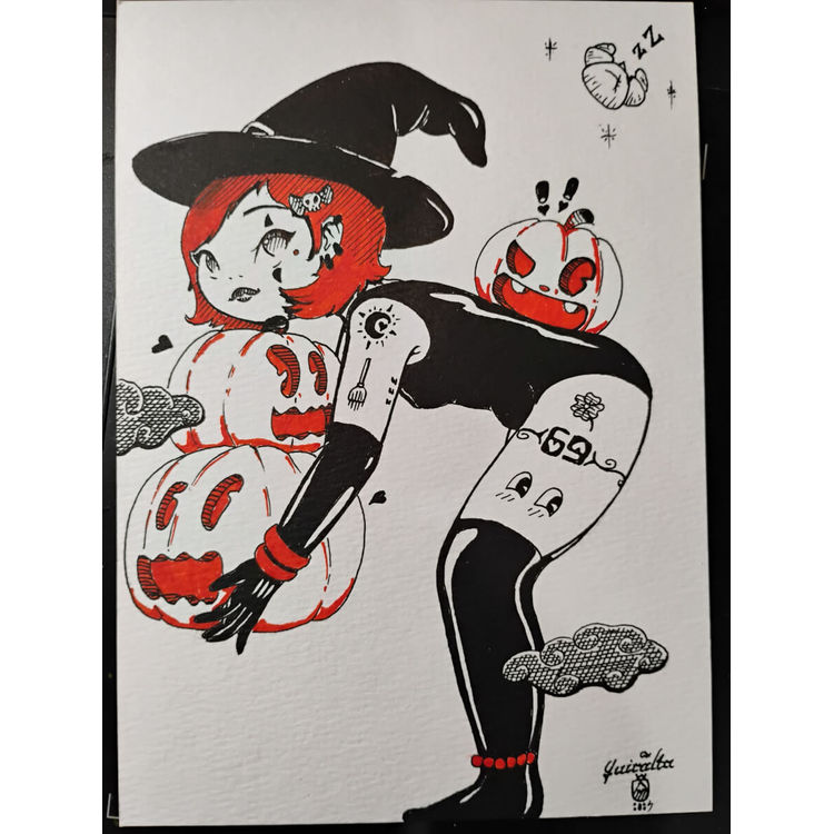 CocoaButter Pumpkin Pie 2025 by Quiralta