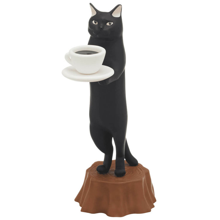 Coffee Cat by Kitan Club