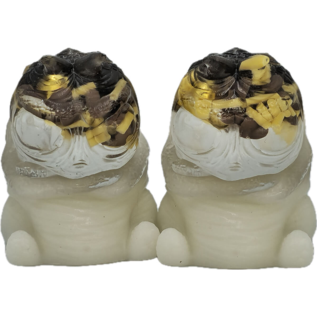 Coffee & Cream - Gus