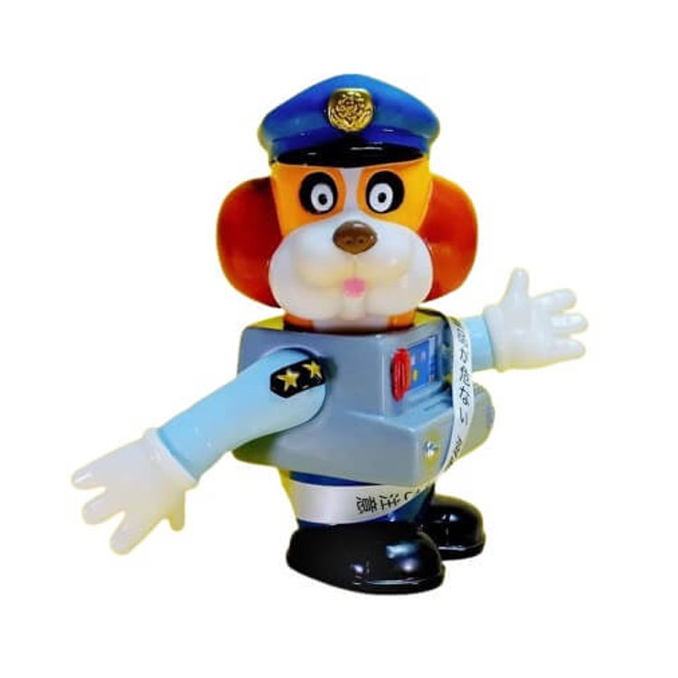 Coin Thief by Weak Toys
