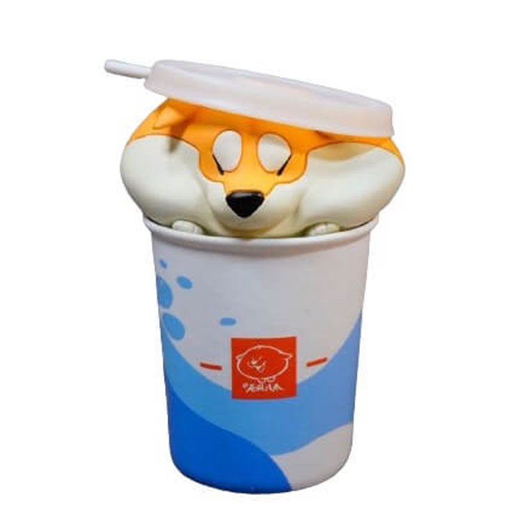 Coke by Jie Peng (Xifeng)