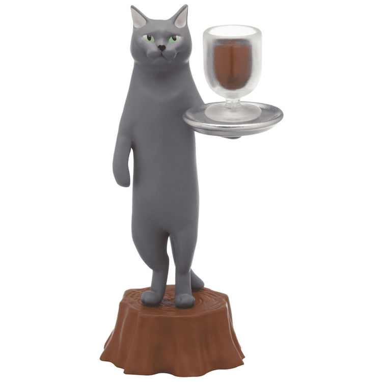 Coke Cat by Kitan Club
