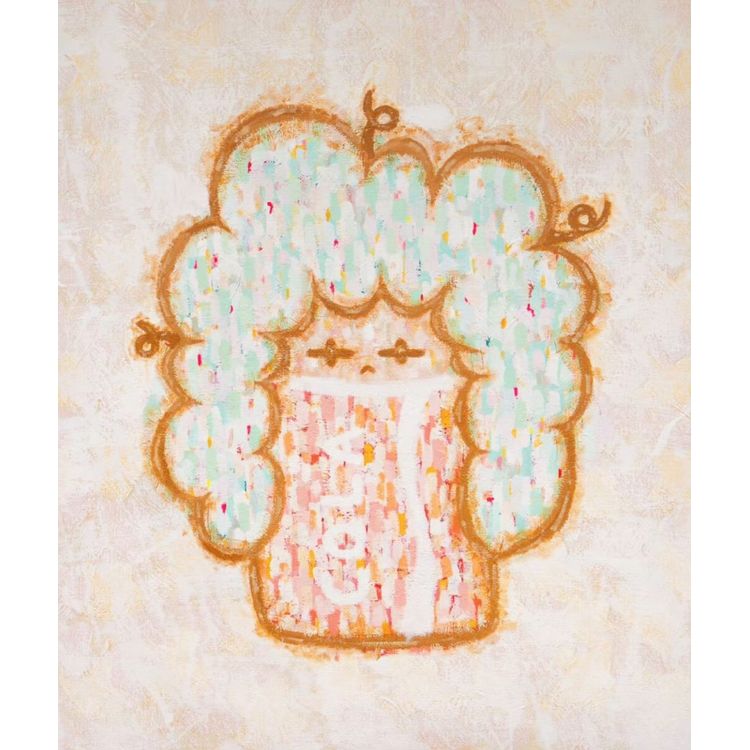 Cola by Vin (Poh Poh Studio)