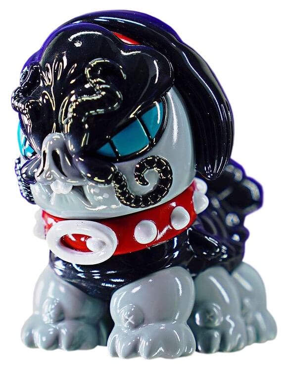 grape brain コーラ グレープブレイン big clawx Cola Black created