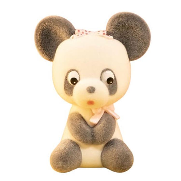 Cold panda by Sanhei Trade Co., Ltd