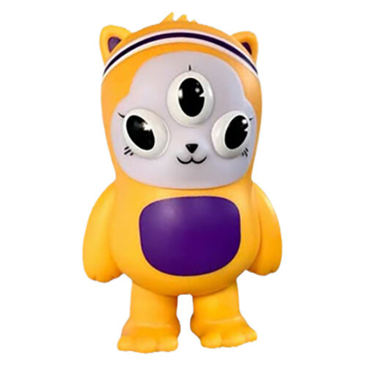 Collected Con Los Angeles 2026 VIP Beans